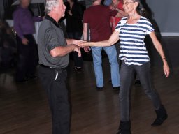 BB O2 ANITA HAVING A GOOD TIME